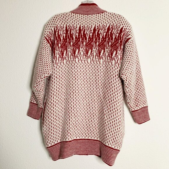 CAMLL New Zealand Button Up Women’s Cardigan Pocket Sweater - Picture 2 of 12